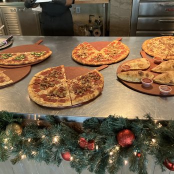 Marie Gabrielle Restaurant and Gardens - Pizzas/Calzones - Venues & Event Spaces Near Me - Dallas, Texas Marie Gabrielle Restaurant and Gardens - Pizzas/Calzones - Venues & Event Spaces Near Me - Dallas, Texas