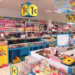 Tedi - TEDi GmbH & Co. KG, Laatzen