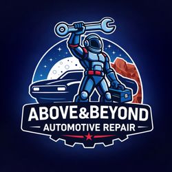 Above and Beyond Automotive Repair
