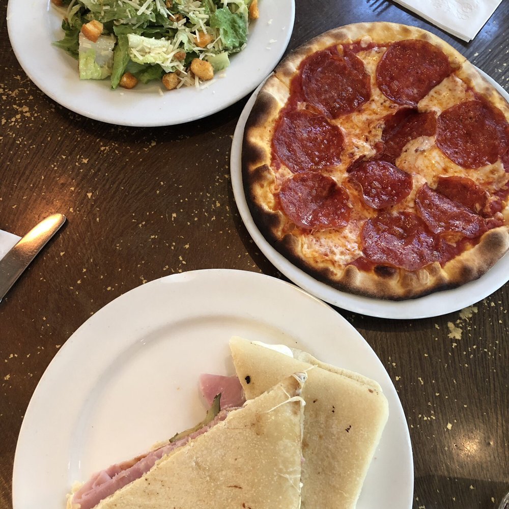 La Bottega - Italian Near Me - Vail, Colorado
