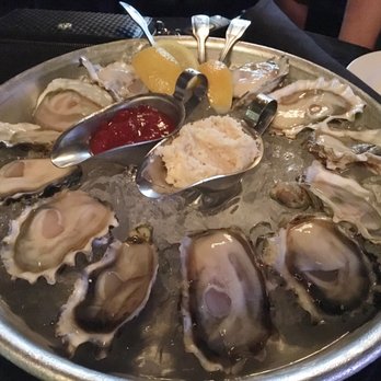 Morton's The Steakhouse - Steakhouses Near Me - Honolulu, Hawaii