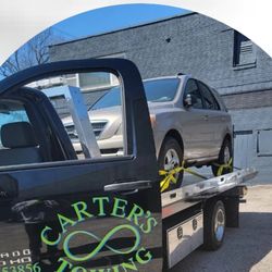 Carter's Infinity Towing