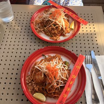Farmhouse Kitchen Thai Cuisine - Thai Near Me - Berkeley, California