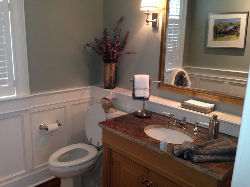 Slide of Collier's Plumbing Service