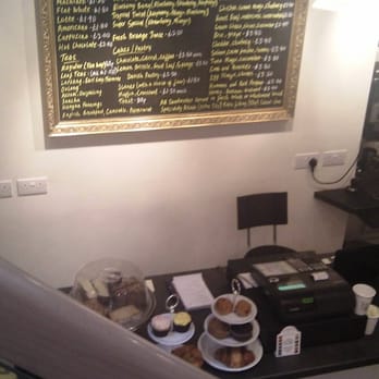 Tea and Tattle - British Near Me - London, XGL Tea and Tattle - British Near Me - London, XGL