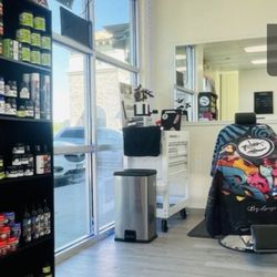 Luxury Barber Shop