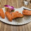 Baba Restaurant & Sushi Bar gift card