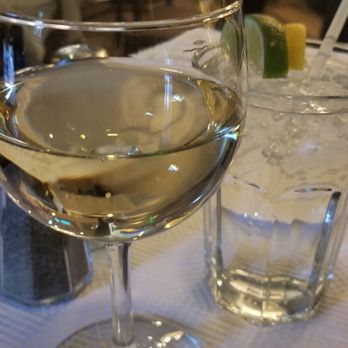 Cirella's - Cold fresh pino grigio - Italian Near Me - Melville, New York Cirella's - Cold fresh pino grigio - Italian Near Me - Melville, New York