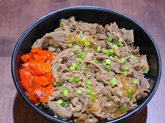 Zuru Zuru Ramen and Donburi by null