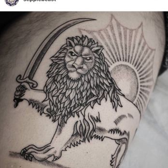 Legion - Tattoo Near Me - Lincoln, California Legion - Tattoo Near Me - Lincoln, California