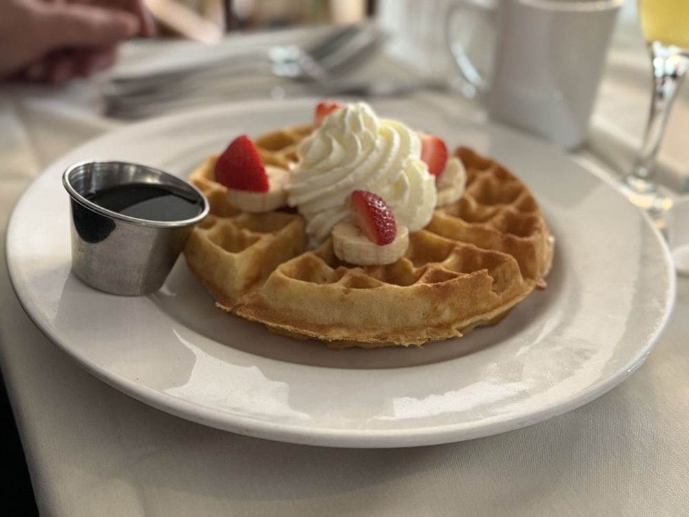 Abigail's Grille and Wine Bar Abigail's Grille and Wine Bar