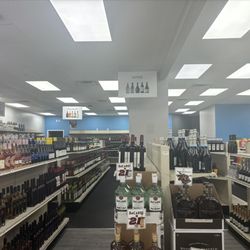 Wine Beer Liquor of Germantown