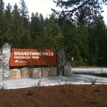 Brandywine Falls Provincial Park - Parks Near Me