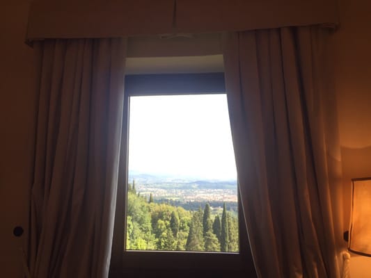 Villa San Michele, A Belmond Hotel, Florence by null