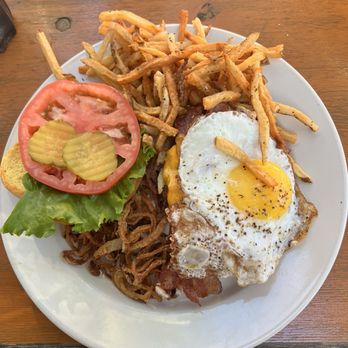 Poe's Tavern - Beef rue morgue - Burgers Near Me - Atlantic Beach, Florida Poe's Tavern - Beef rue morgue - Burgers Near Me - Atlantic Beach, Florida