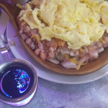 Eggshack - Breakfast & Brunch Near Me - Calumet Park, Illinois