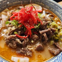 spicy beef