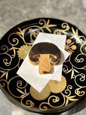 Restaurant Ki by null