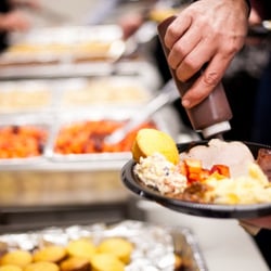 We make 9 sauces in-house. There is bound to be one (or more!) that you'll love!