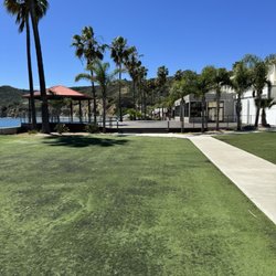 Oceanview Room