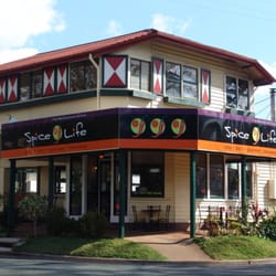 Spice of Life Cafe & Deli - Great Location