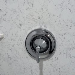 Maid My Day Cleaning Services - Hard water removed and bathroom is like new again.