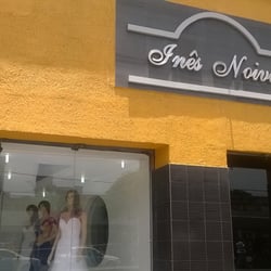 Inês Noivas