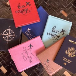 Cordially - Travel gifts