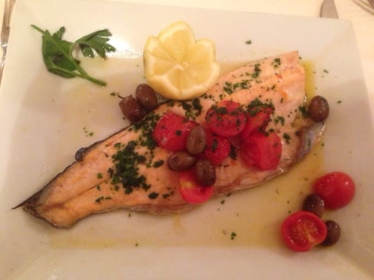 Olina Ristorante by null