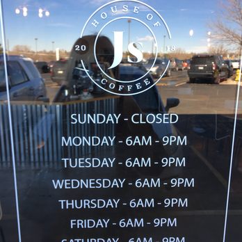 house of Js coffee - Hours! - Coffee & Tea Near Me - Arvada, Colorado house of Js coffee - Hours! - Coffee & Tea Near Me - Arvada, Colorado