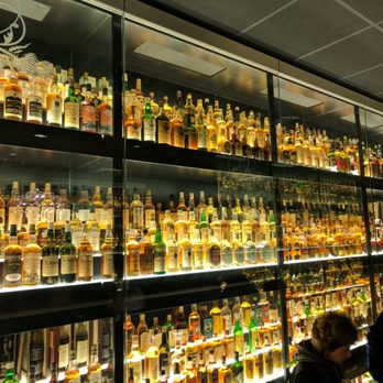 The Scotch Whisky Experience - The collection showcased. - Tours Near Me - Edinburgh, MLN The Scotch Whisky Experience - The collection showcased. - Tours Near Me - Edinburgh, MLN
