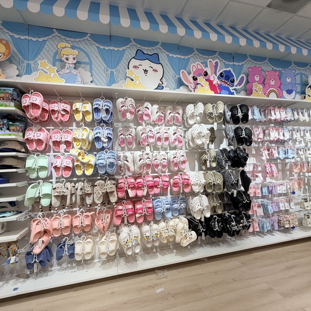 Miniso - Accessories Near Me - Fremont, California
