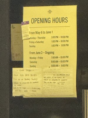 Seoul Bites Bakery by null