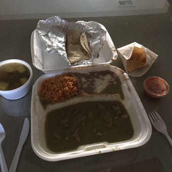 The Wet Burrito - Chile verde dinner with albondigas soup and flour tortillas - Mexican Near Me - Brea, California The Wet Burrito - Chile verde dinner with albondigas soup and flour tortillas - Mexican Near Me - Brea, California