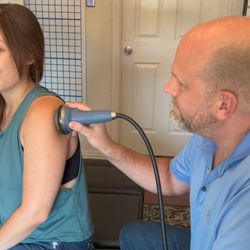 Axis Chiropractic - PiezoWave Therapy