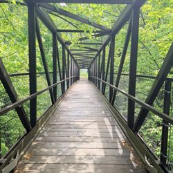 Fort Sheridan Forest Preserve