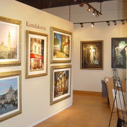 Martin Lawrence Galleries