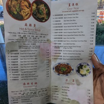 China Station - Menu - Noodles Near Me - Stony Brook, New York