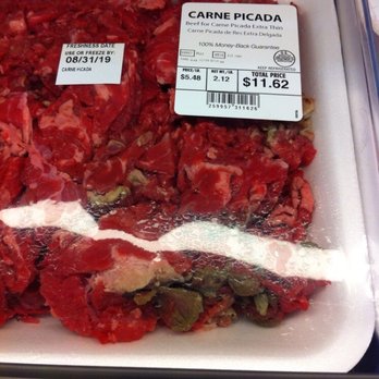 Walmart Supercenter - Bad meat in the fresh beef case - Department Stores Near Me - Ottumwa, Iowa Walmart Supercenter - Bad meat in the fresh beef case - Department Stores Near Me - Ottumwa, Iowa