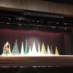 Taylorsville High School