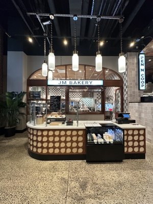 JM Bakery by null