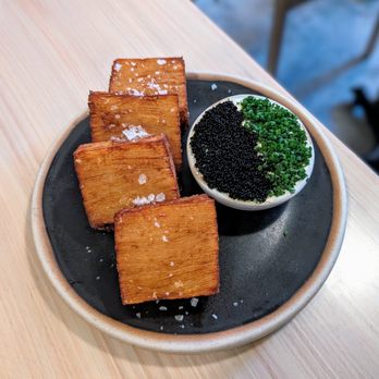 Lingo - New American Near Me - Brooklyn, New York