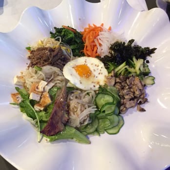 Tofu Plus - Bi Bim Bop - Korean Near Me - Cupertino, California Tofu Plus - Bi Bim Bop - Korean Near Me - Cupertino, California