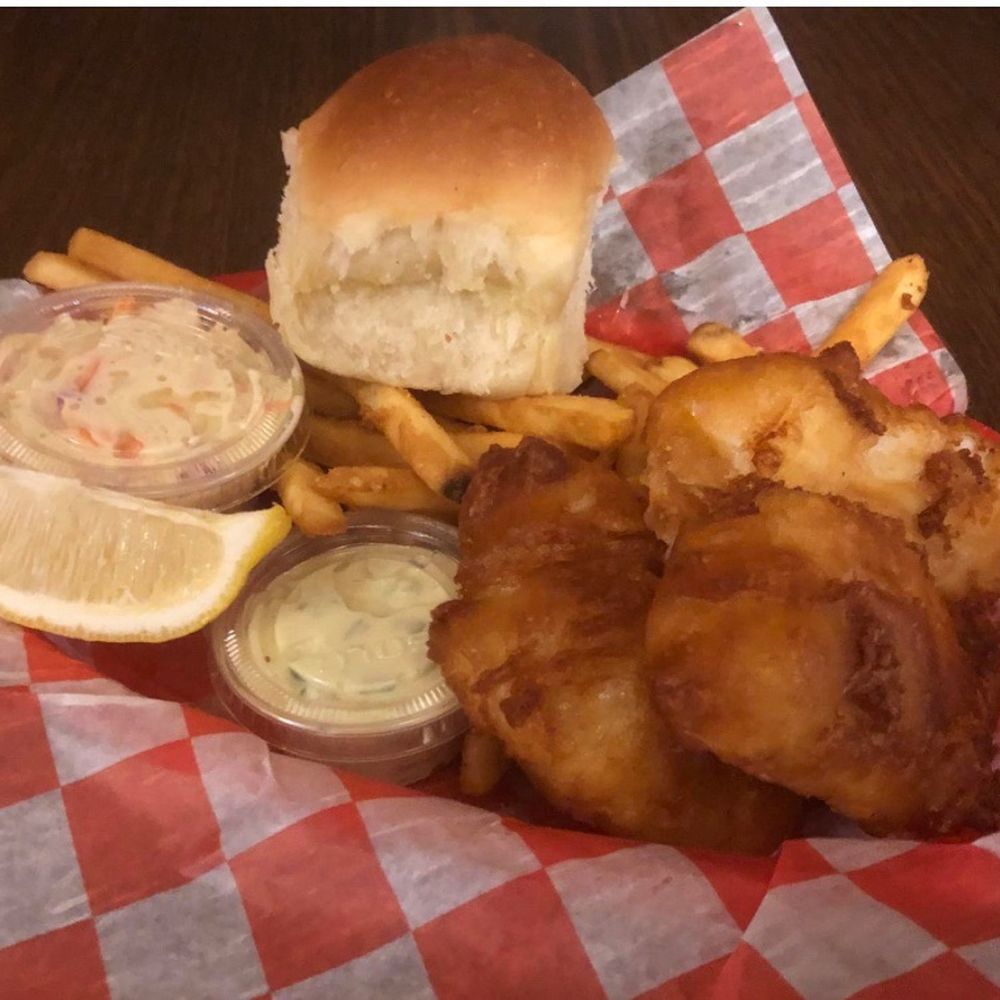 Hungry Tummy - Fish and chips - Pizza Near Me - Beulah, Michigan Hungry Tummy - Fish and chips - Pizza Near Me - Beulah, Michigan