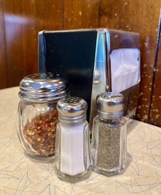 Lynwood Cafe by null