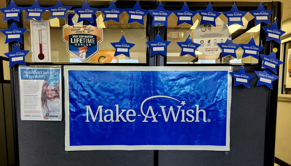 HILLSBOROUGH CHRYSLER DODGE JEEP RAM Updated September 2024 22