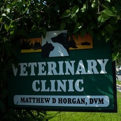 Brunswick Veterinary Clinic