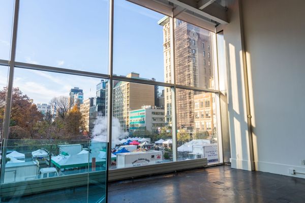 The White Box by Co.create NYC by null