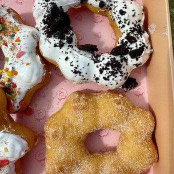 The Mochi Donut Cafe & Bakery - Mochi - Cafes Near Me - Plainville, Connecticut The Mochi Donut Cafe & Bakery - Mochi - Cafes Near Me - Plainville, Connecticut