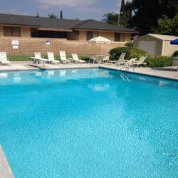 The Troy Club of Yorba Linda